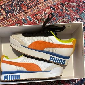 Platform Puma